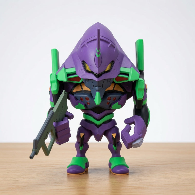 Evangelion