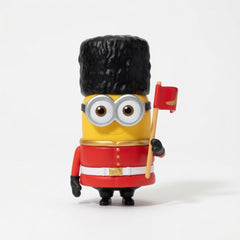 The Minions