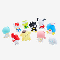 Sanrio Characters
