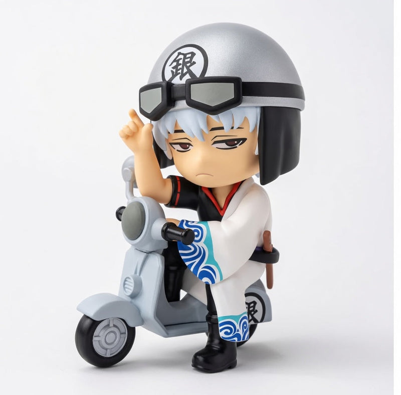 Gintama