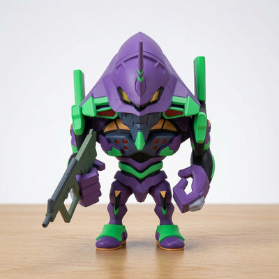 Evangelion