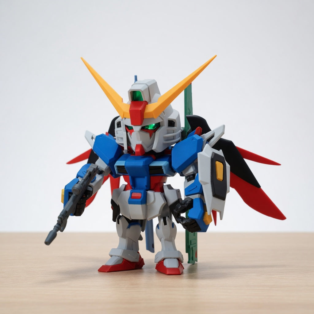 Gundam