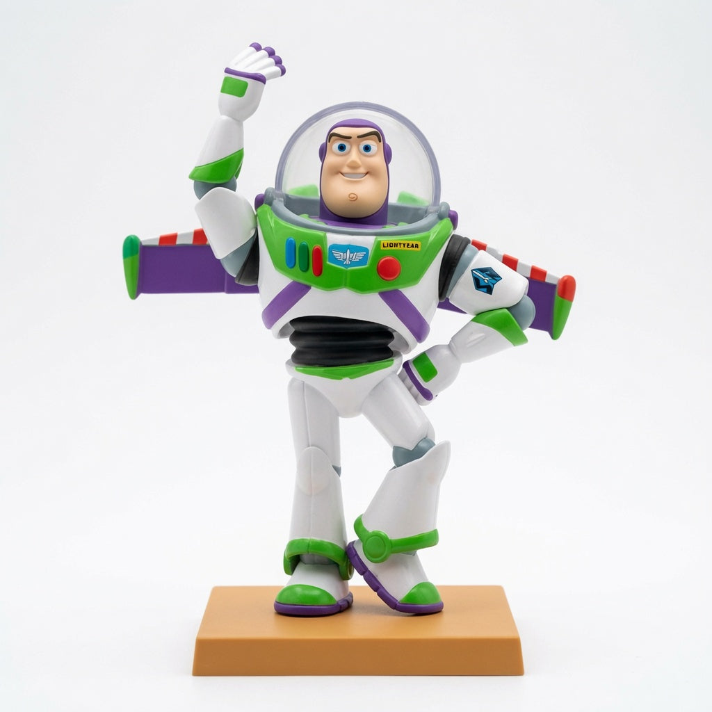 Disney Buzz Light Year