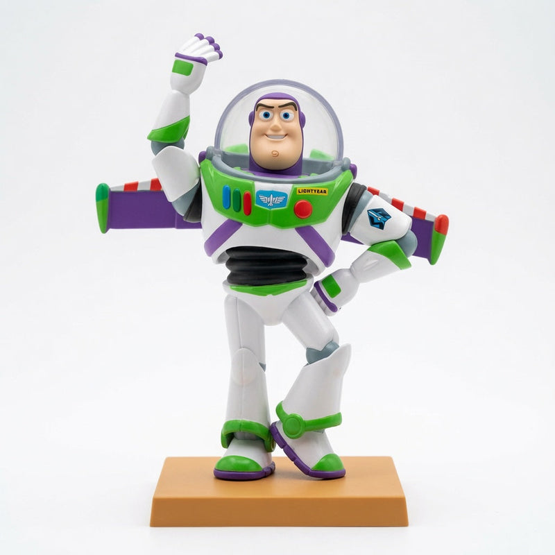 Disney Buzz Light Year