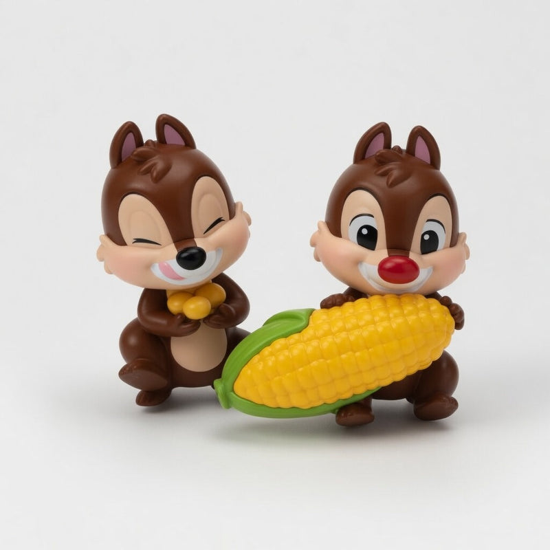 Disney ChipNDale