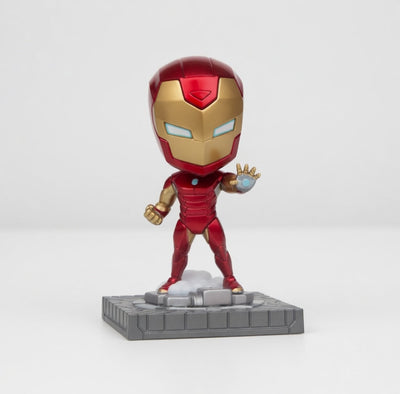 IronMan