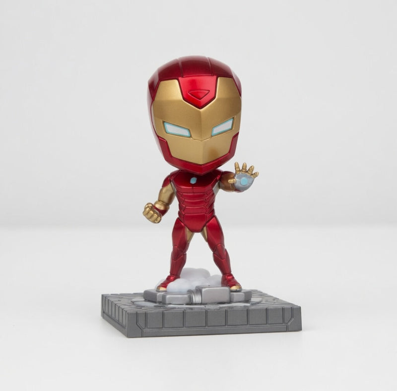 IronMan