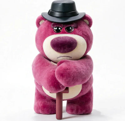 Disney Lotso