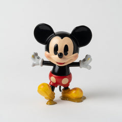 MickeyMouse