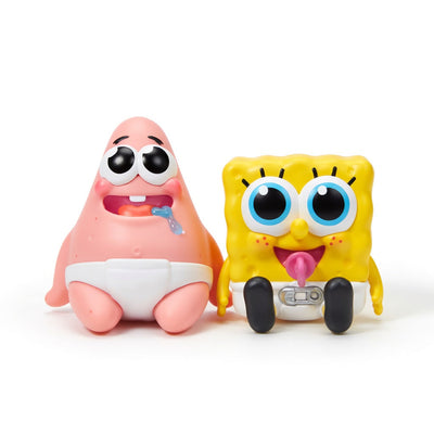 Sponge Bob