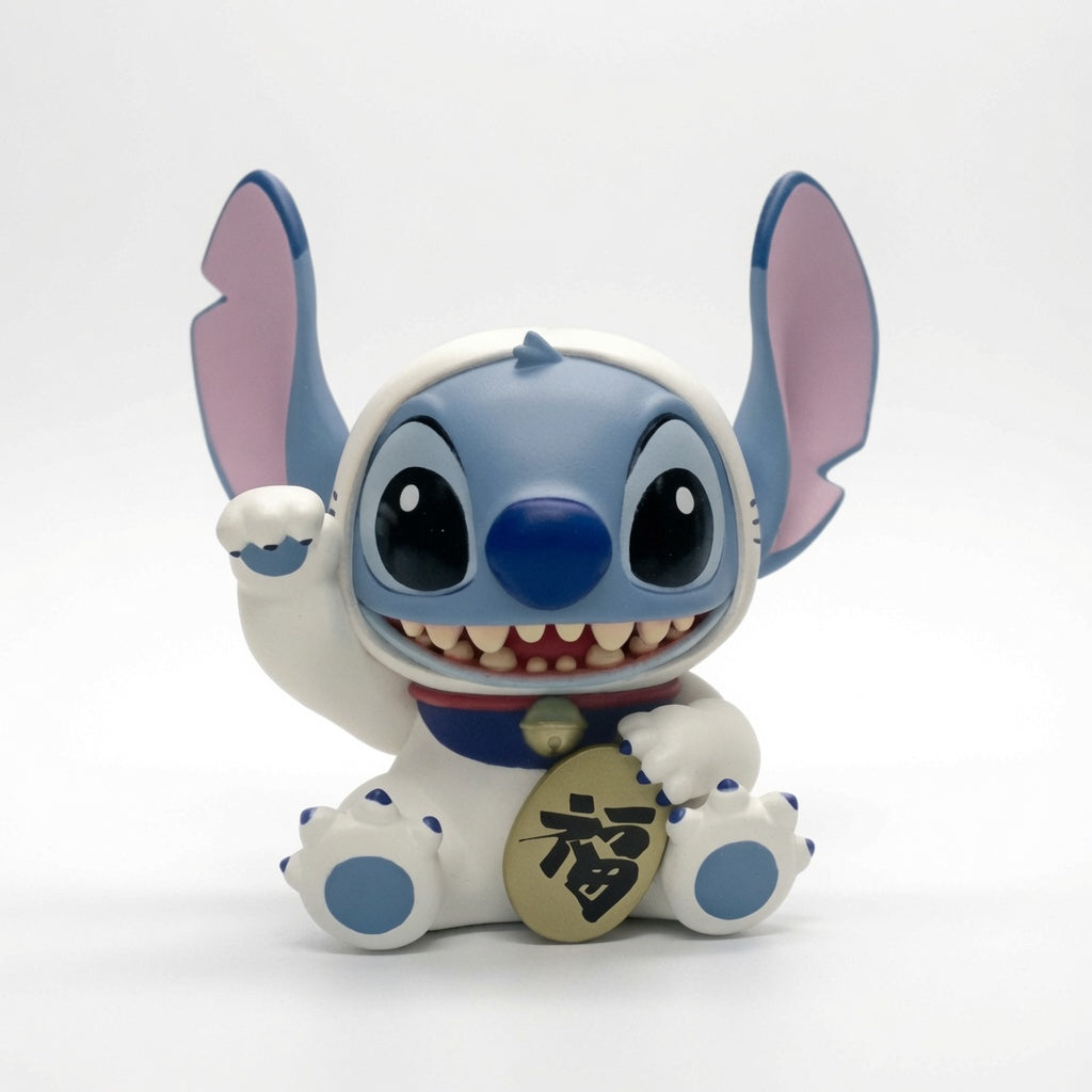 Disney Stitch