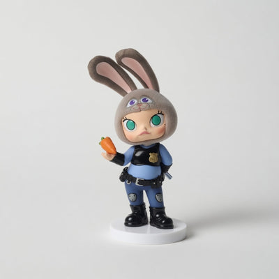 Zootopia