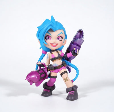 League of Legends