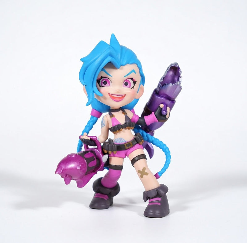 League of Legends