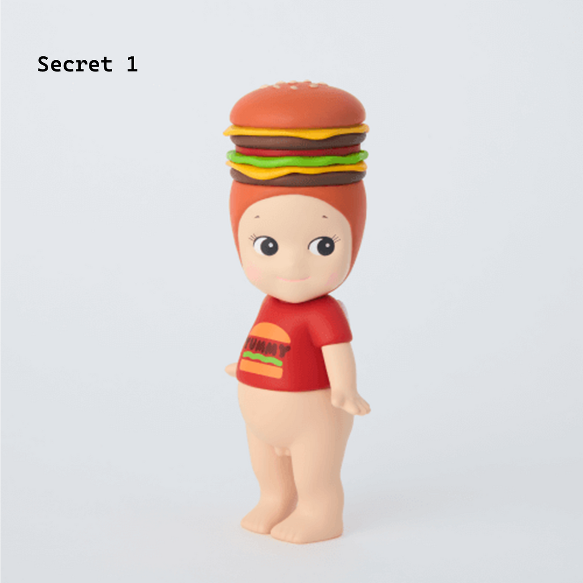 Sonny Angel Snack Series Mini Figures