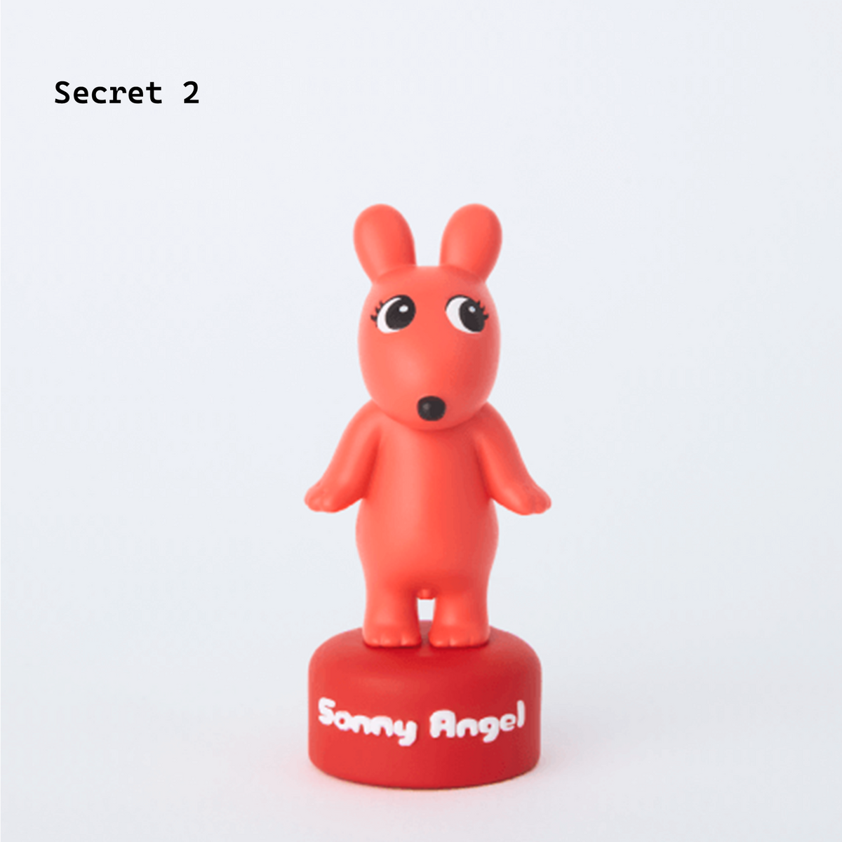 Sonny Angel Snack Series Mini Figures