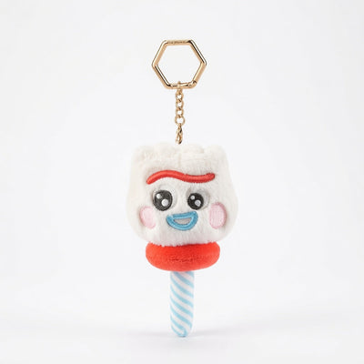 Potdemiel  Disney Honey Pot Toy Story Forky Plush Keychain