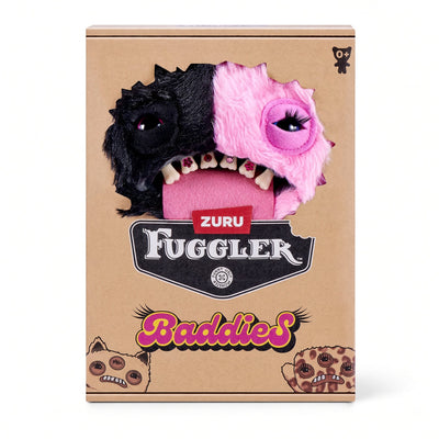 Fuggler Baddies Fuggs 9-Inch Wide Eyed Weirdo Plush