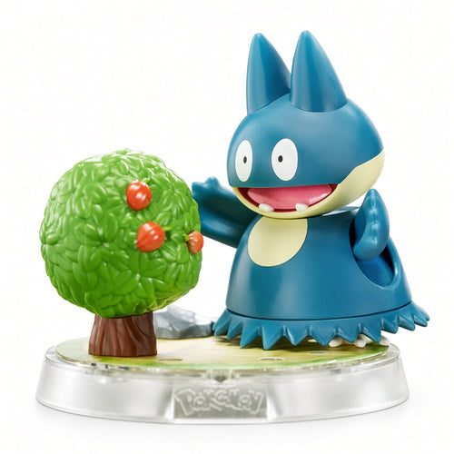 Blokees Pokémon Classic S Series – Munchlax