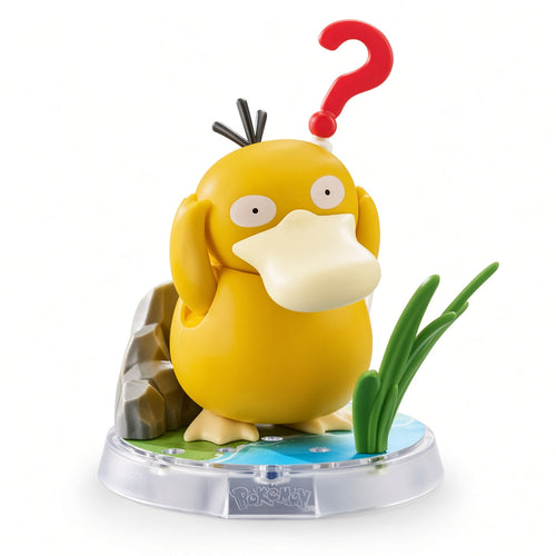 Blokees Pokémon Classic S Series – Psyduck