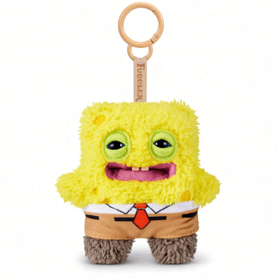 Fuggler Keychain – SpongeBob