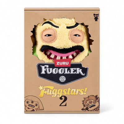 Fuggler Fugg Stars 9-Inch Fugrat Plush