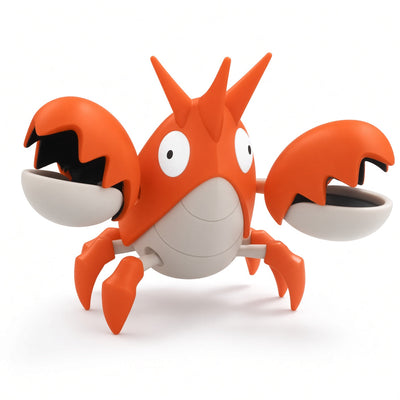 Blokees Pokémon Classic S Series – Corphish