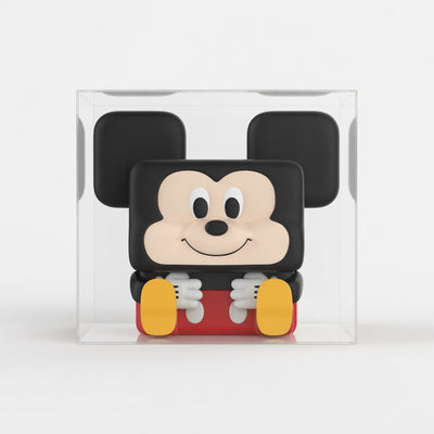 POPMART Disney Classic POP CUBE-1 Series Blind Box Figure