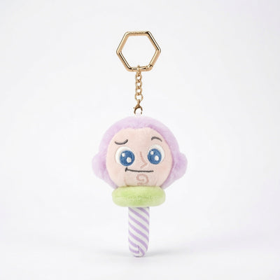 Potdemiel  Disney Honey Pot Toy Story Buzz Lightyear Plush Keychain