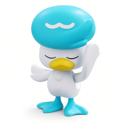 Blokees Pokémon Classic S Series – Quaxly