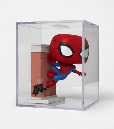 Funko Pop! Premium Spider-Man