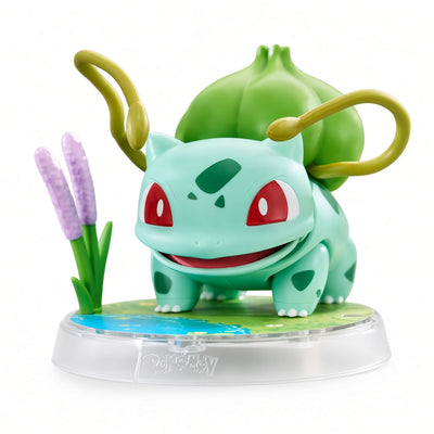 Blokees Pokémon Classic S Series – Bulbasaur