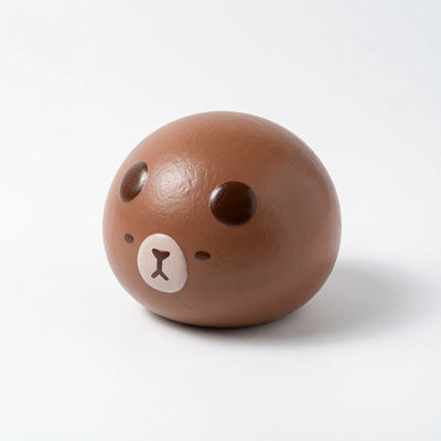 Moozy Capybara Mochi Ball
