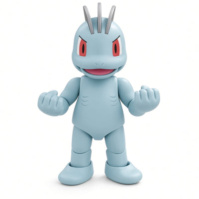 Blokees Pokémon Classic S Series – Machop