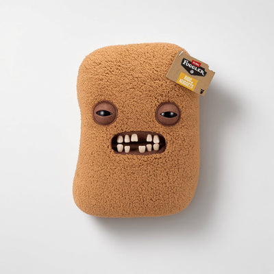 Fuggler Bigg Nuggets 18-Inch Dunky Plush