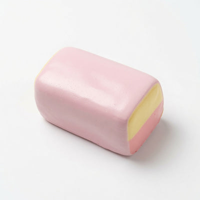 Moozy Pink Crispy Strip