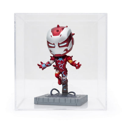 POPMART Marvel Iron Man: A Journey Through Armors Series Figures