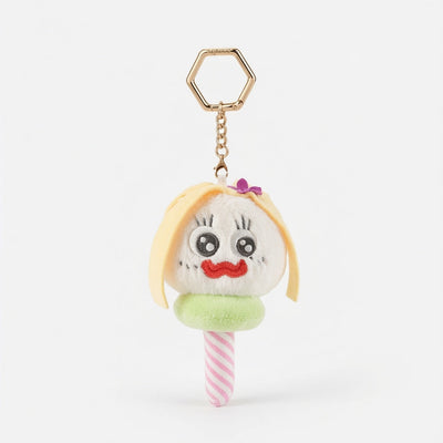 Potdemiel  Disney Honey Pot Toy Story Dolly Plush Keychain