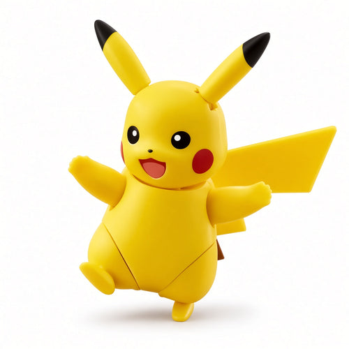 Blokees Pokémon Classic S Series – Pikachu
