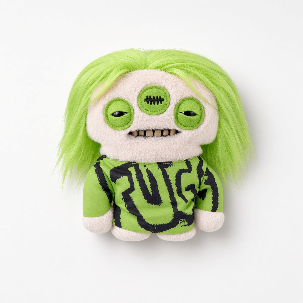 Fuggler Fugg Stars 9-Inch Eyelish Plush