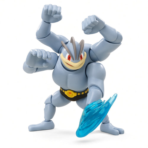 Blokees Pokémon mircale Series – Machamp