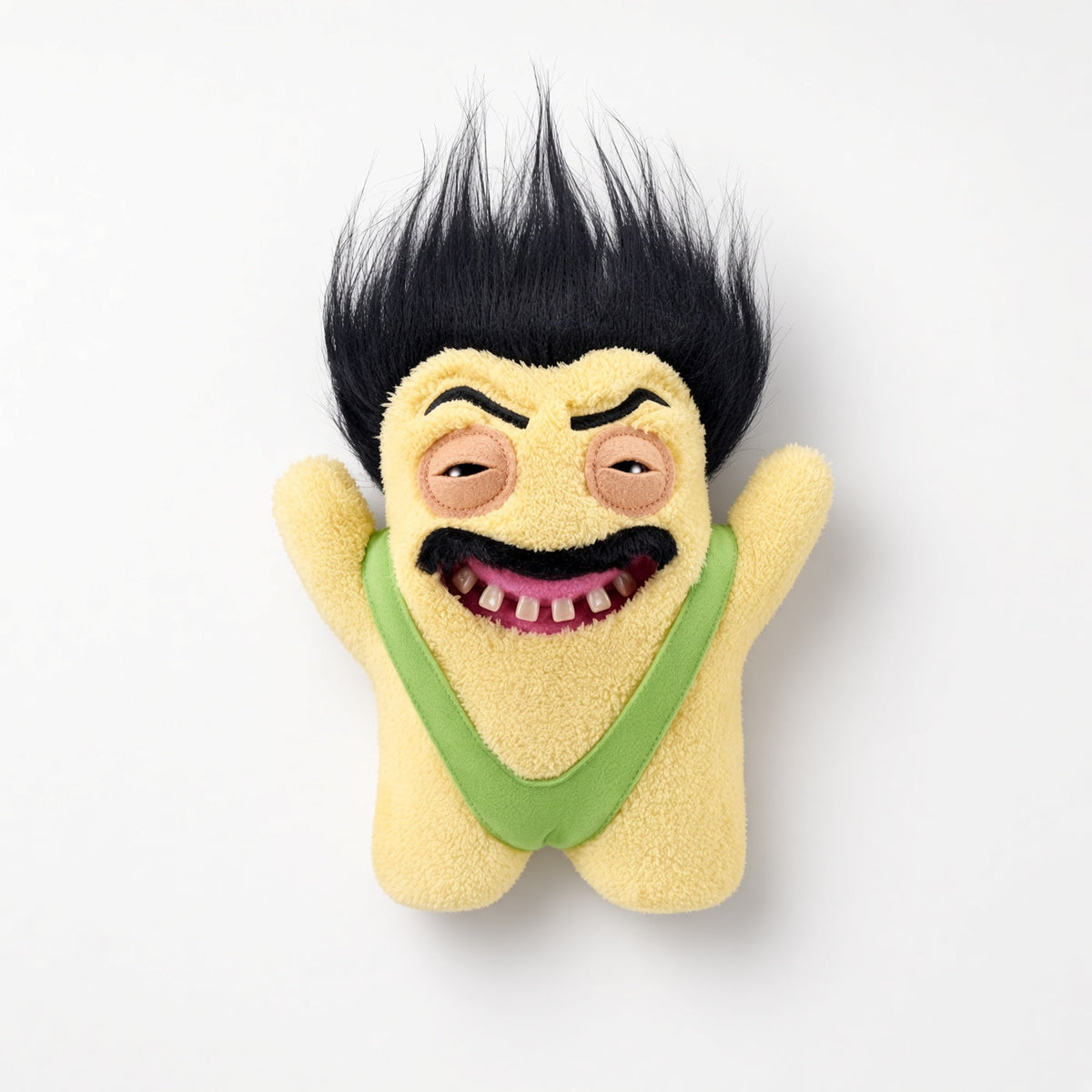 Fuggler Fugg Stars 9-Inch Fugrat Plush