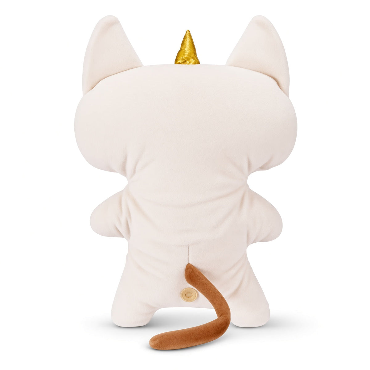 Fuggler Fugglercorns 9-Inch Wrinkle McStinkles Plush