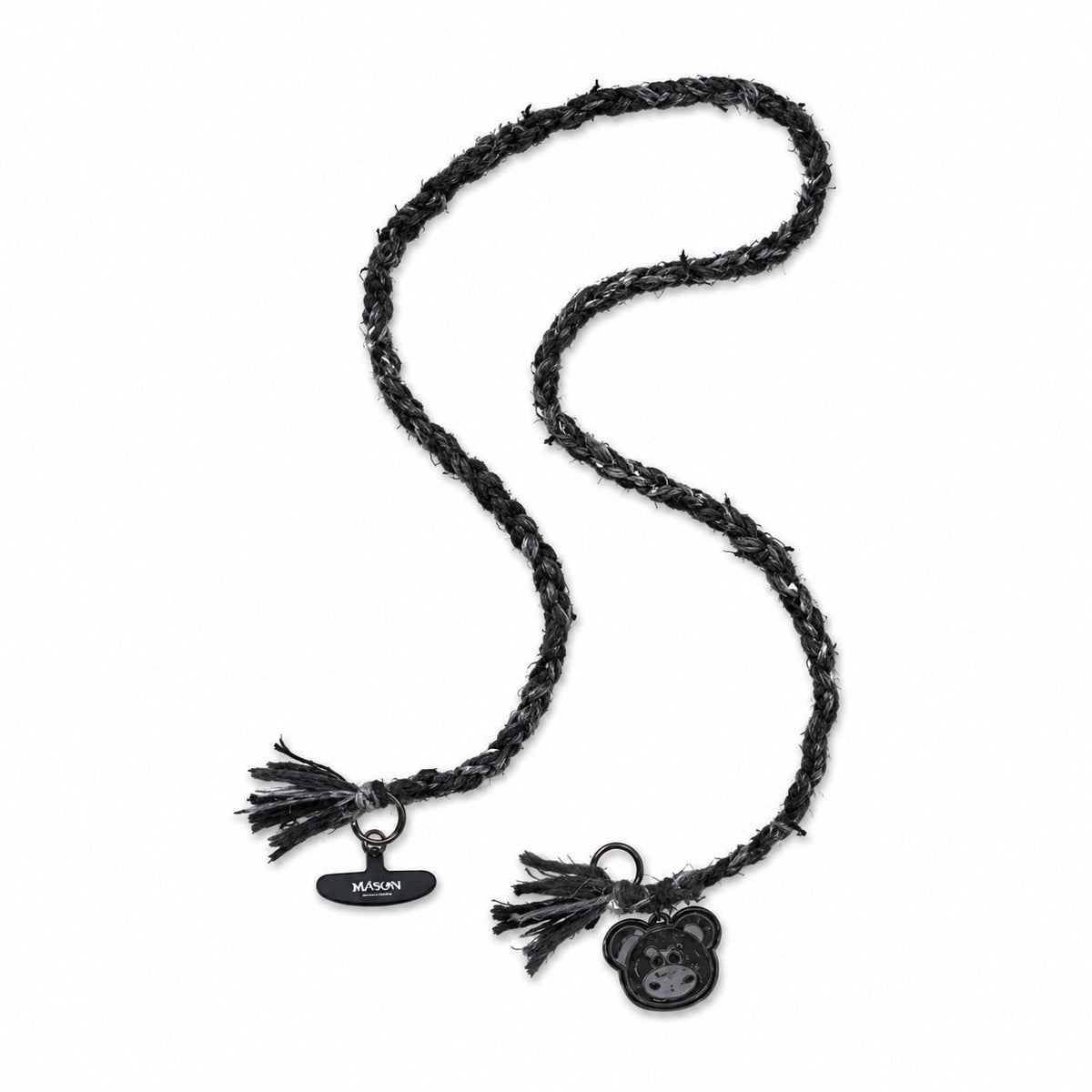 POPMART Hirono Road Journal Series-Phone Lanyard Blind Box