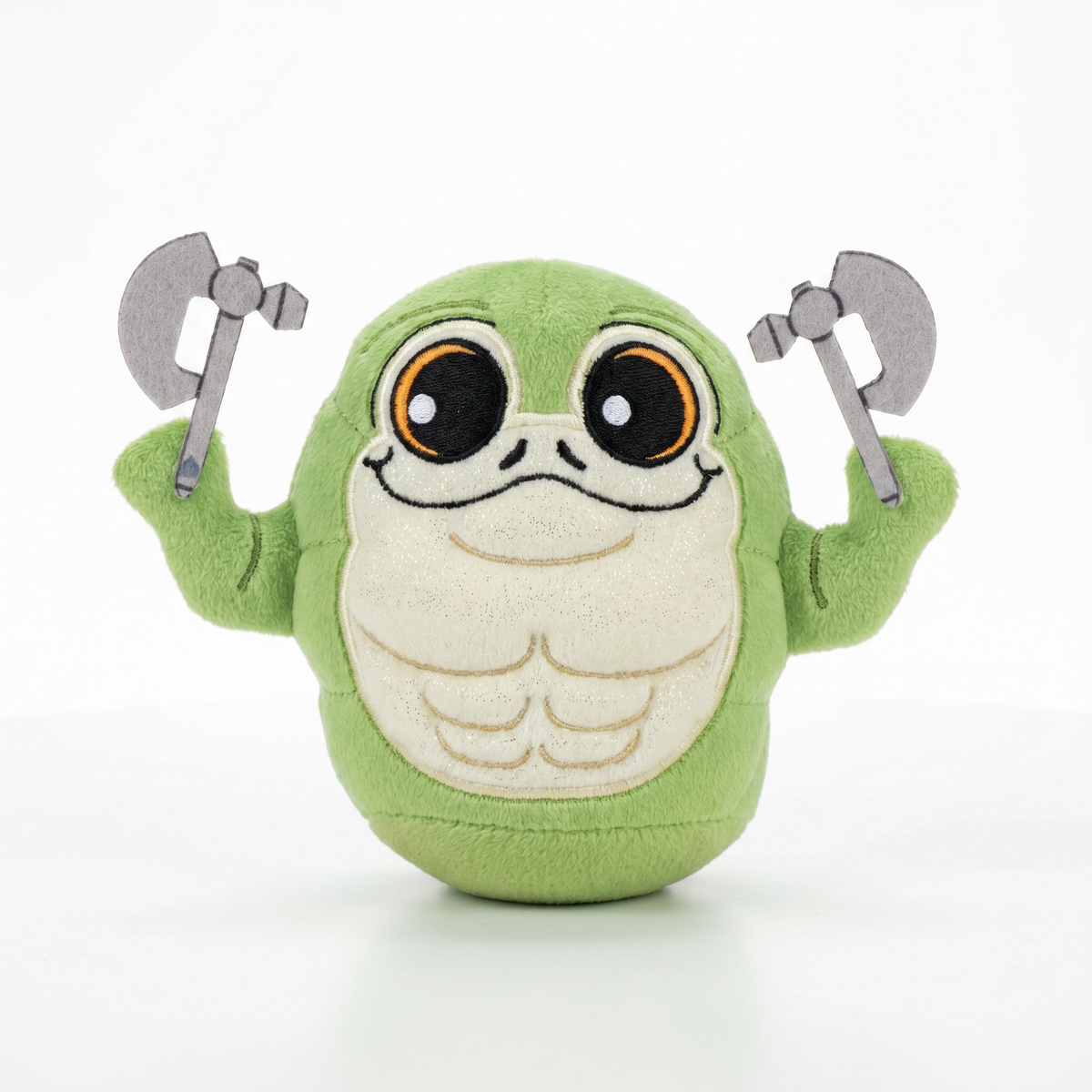 Hot Toys Star Wars The Mandalorian & Grogu COSBI Plush Pendant Blind Box