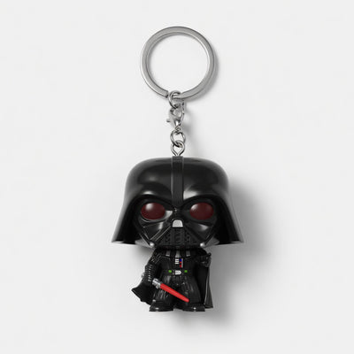 Funko Star Wars Stormtrooper & Darth Vader Bag Charm Pendant Figure | CRAZXY
