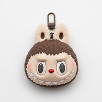 POPMART LABUBU silicone Earphone Case