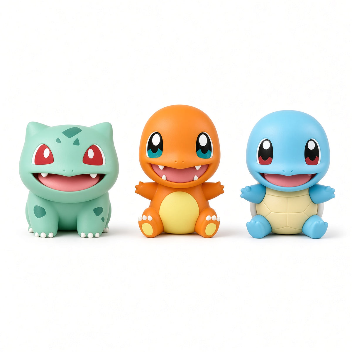 Pokémon Palmsize Wonders - First Partner Series Blind Box | CRAZXY