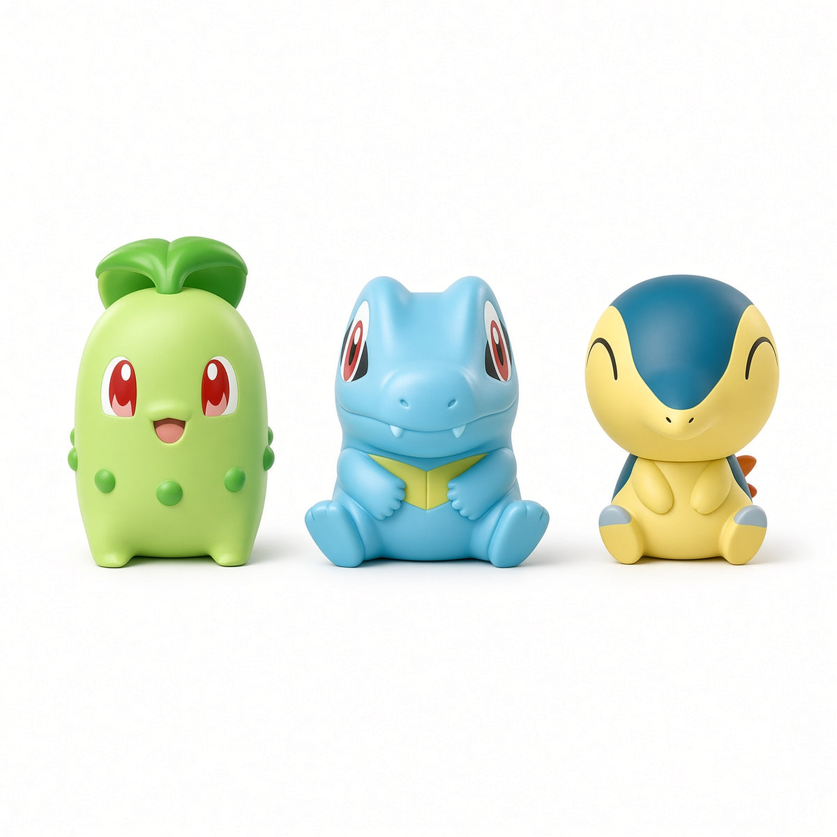 Pokémon Palmsize Wonders - First Partner Series Blind Box | CRAZXY