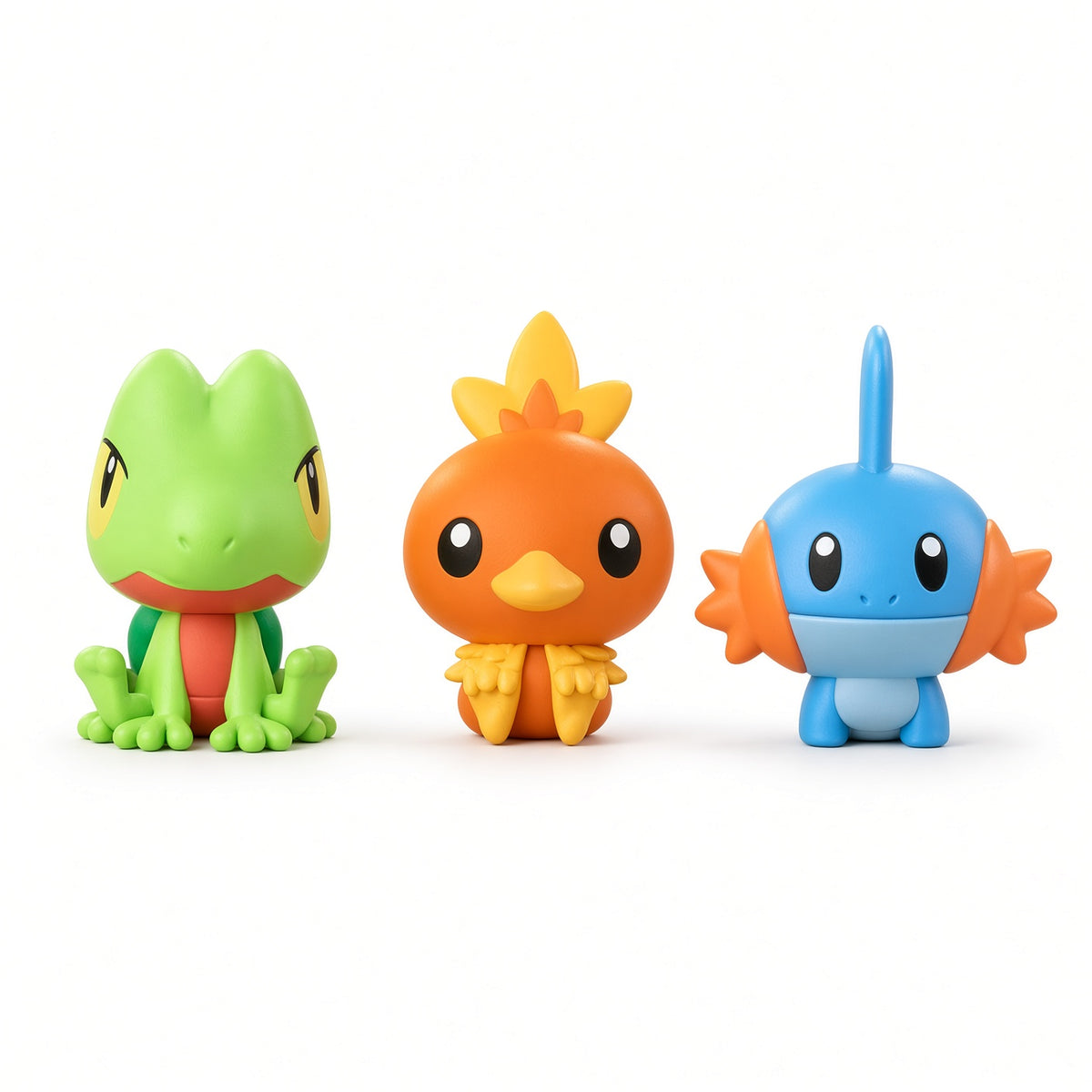 Pokémon Palmsize Wonders - First Partner Series Blind Box | CRAZXY